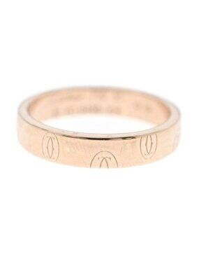 Cartier Ring Pink